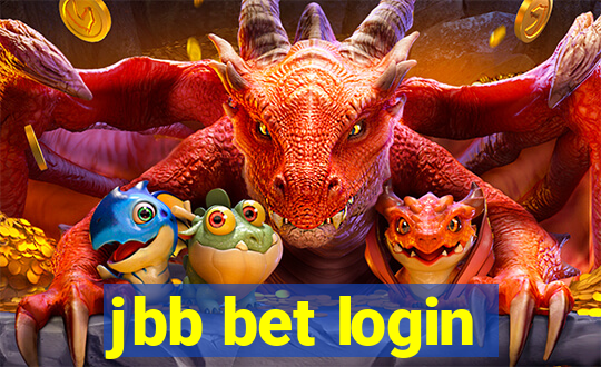 jbb bet login